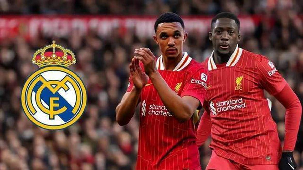 阿诺德开了个坏头！科纳特不想与利物浦续约，明年自由身转投皇马