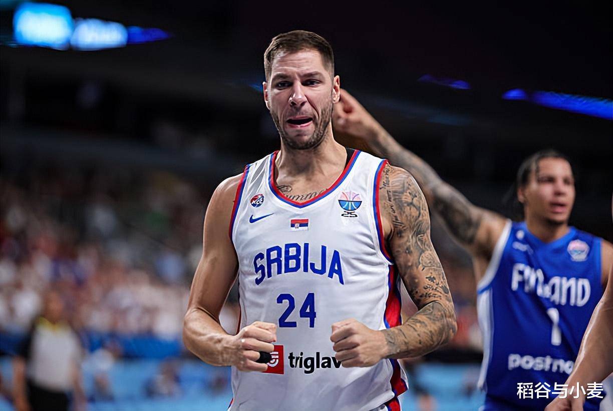 为了顶替重伤的尼克斯次轮秀，德甲豪门迅速签下了塞尔维亚老将？
