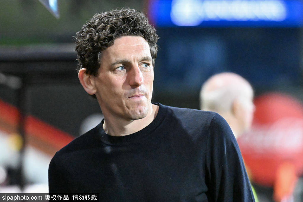 英超第29轮：伯恩茅斯0-0布伦特福德3连平 塔韦尼耶两中柱小蜜蜂仍居第7